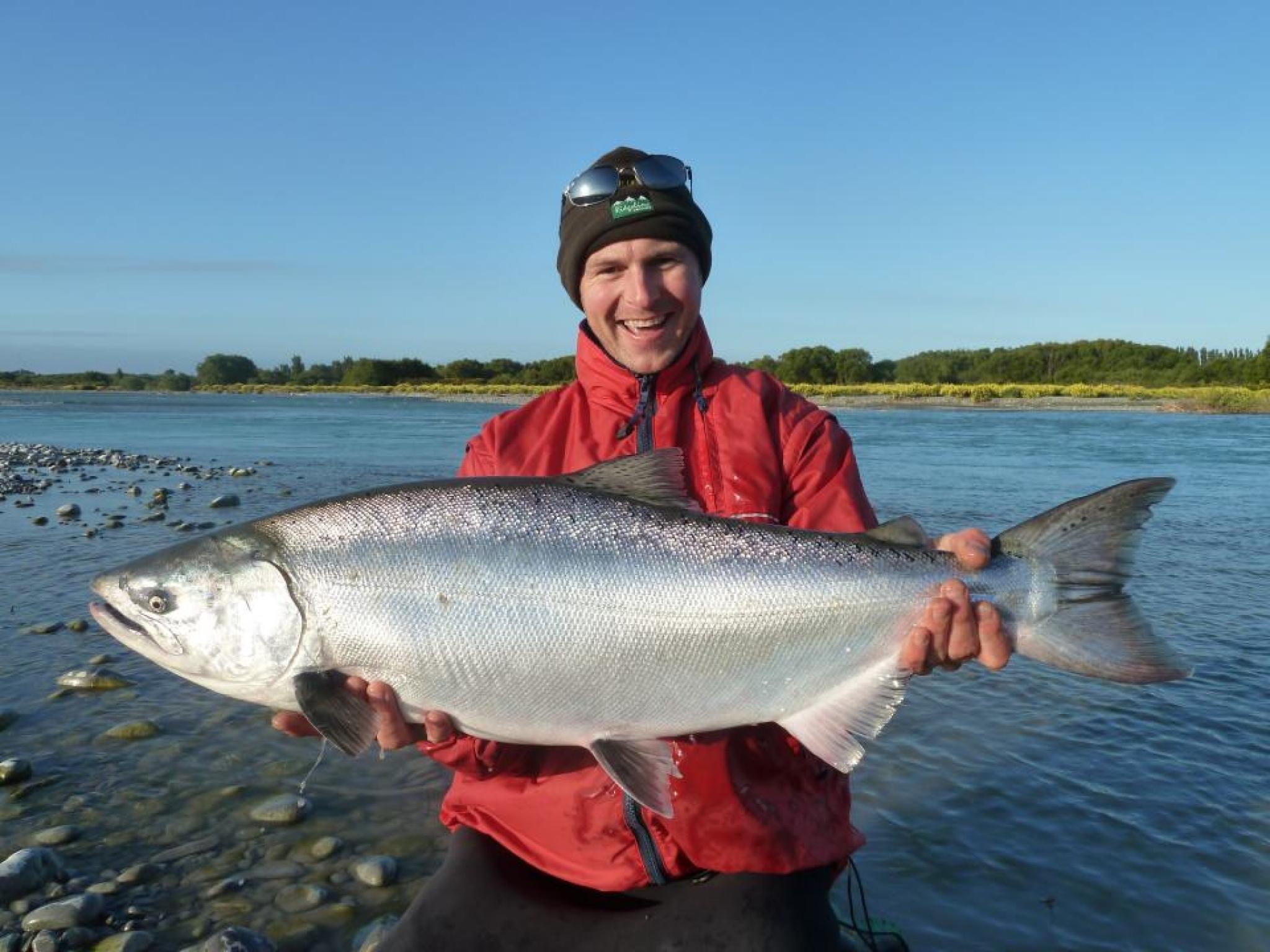 SalmonRakaiPopeStreetChristchurch