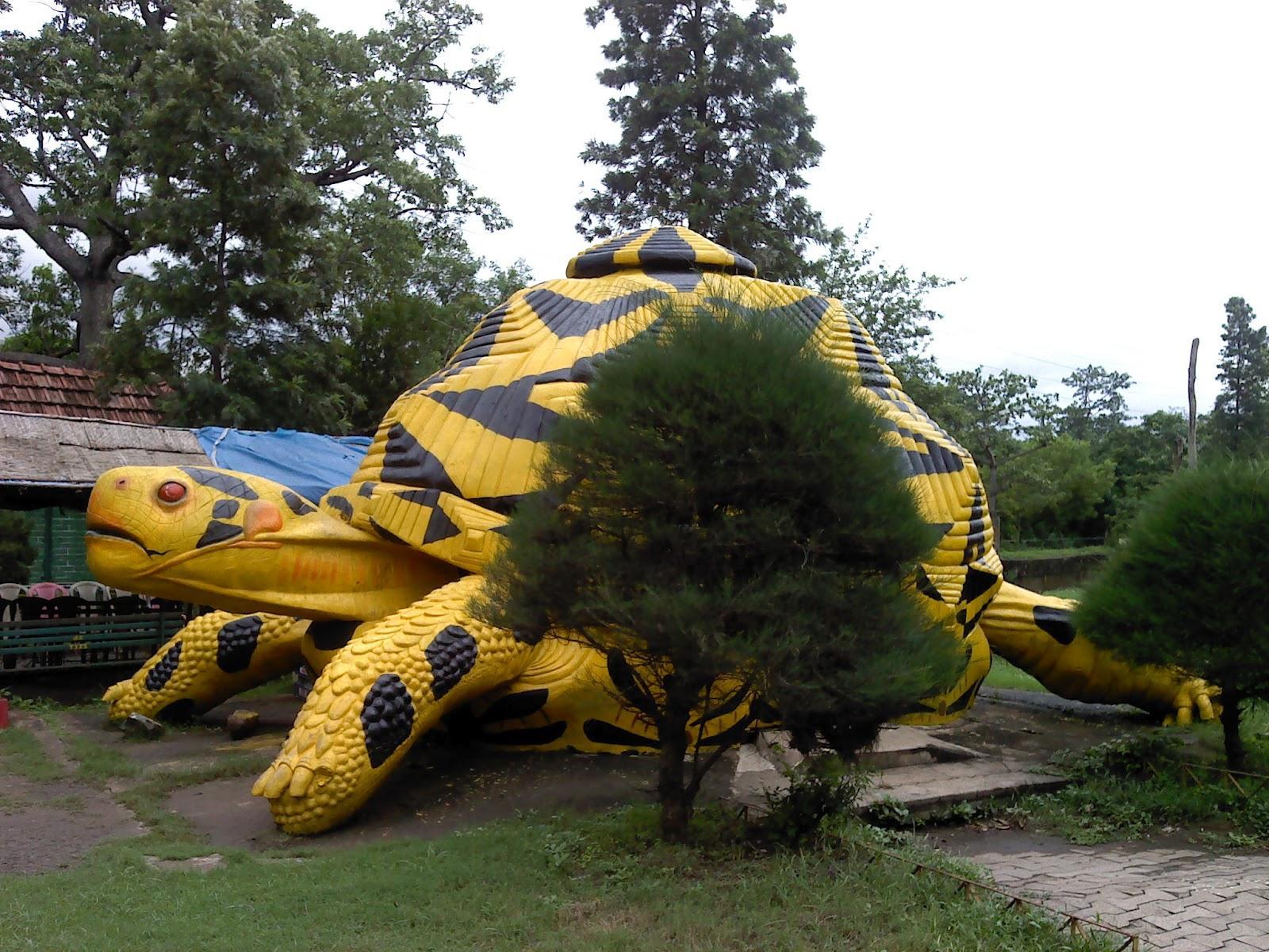Jubilee Park