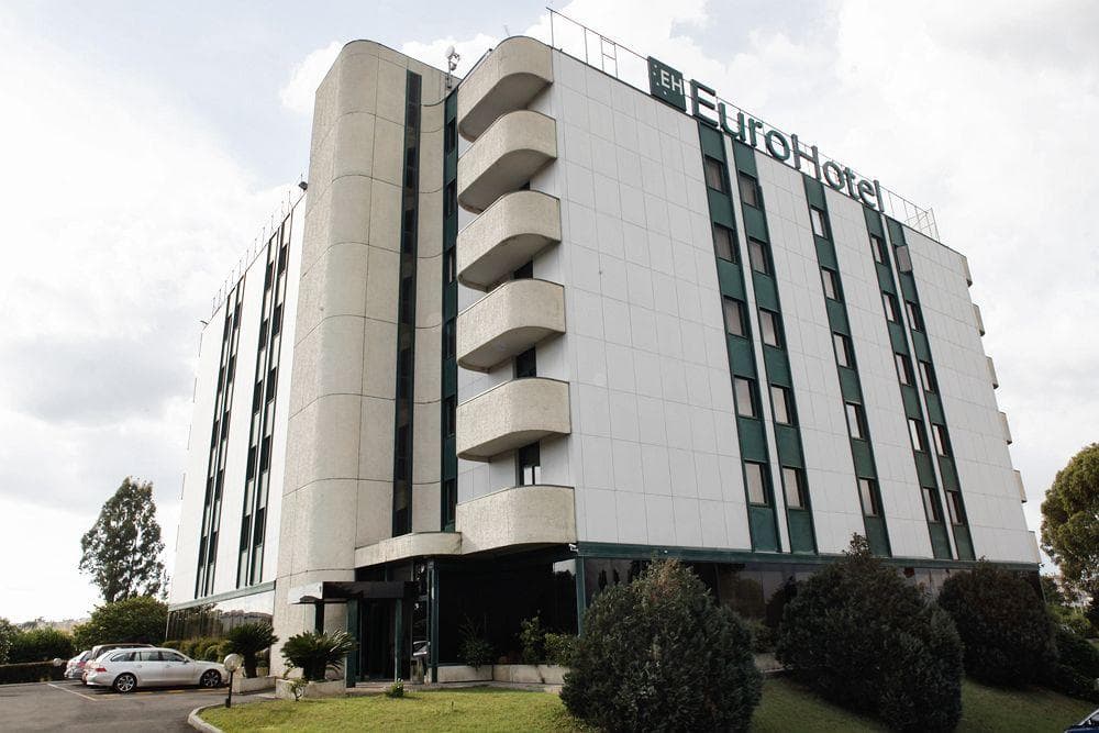 Euro Hotel