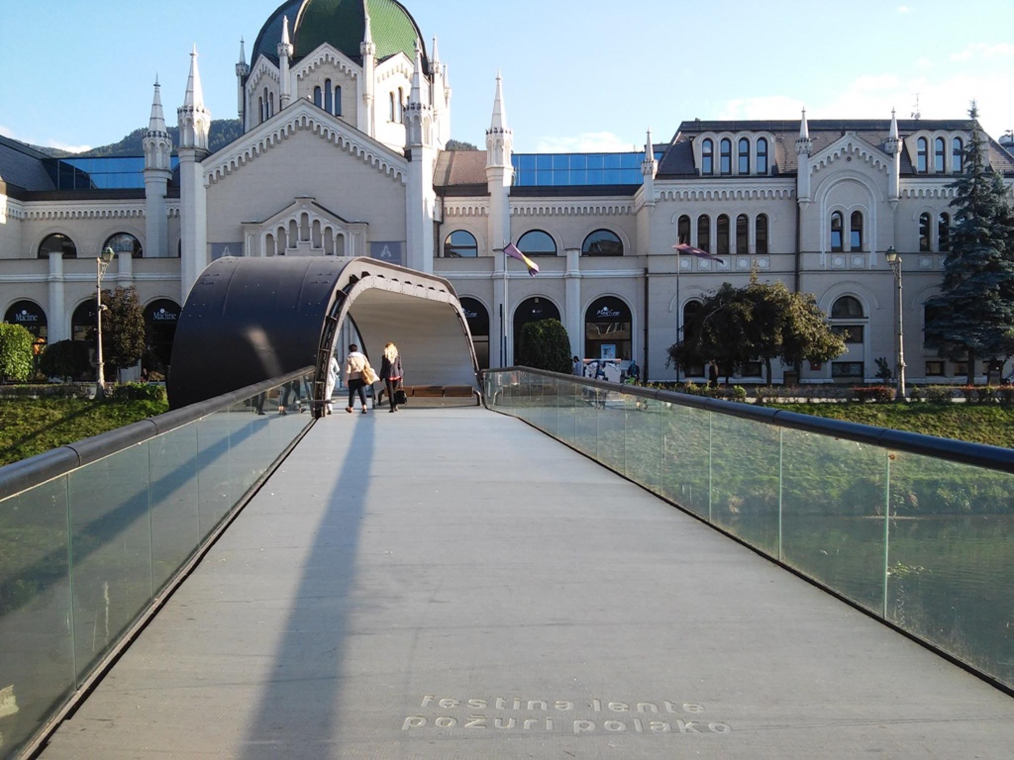 Sarajevo