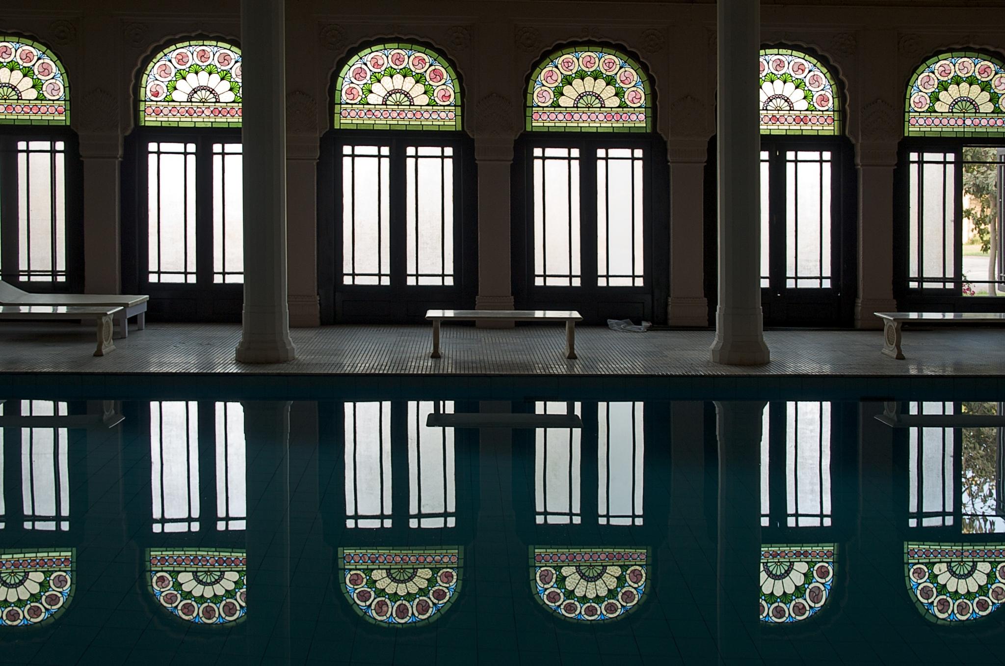 Lalgarh Palace