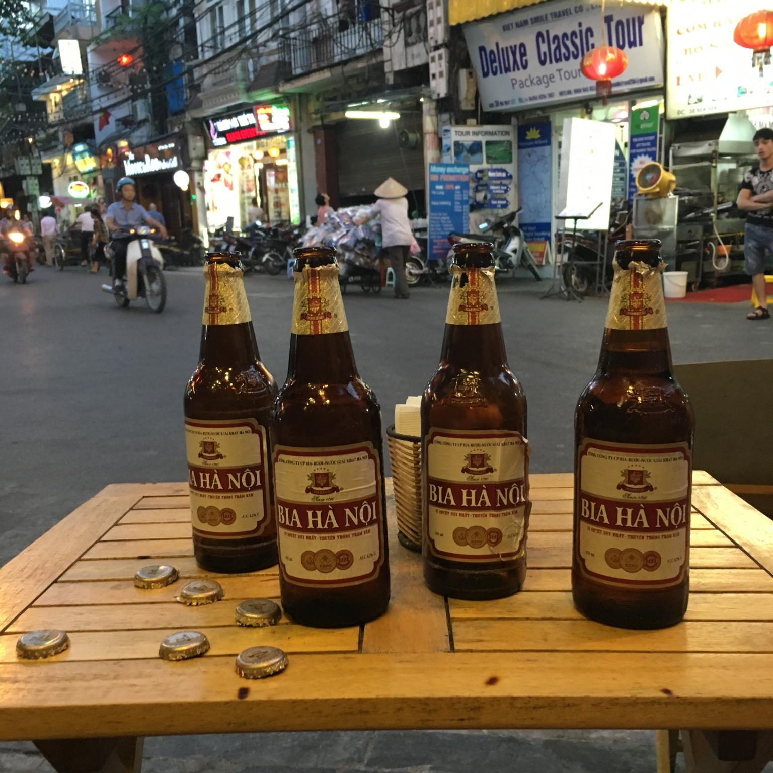 Hàng Buồm
