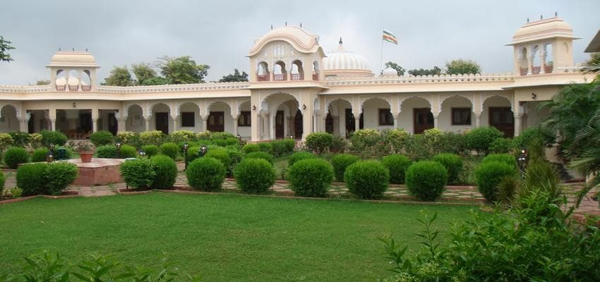 Amar Mahal