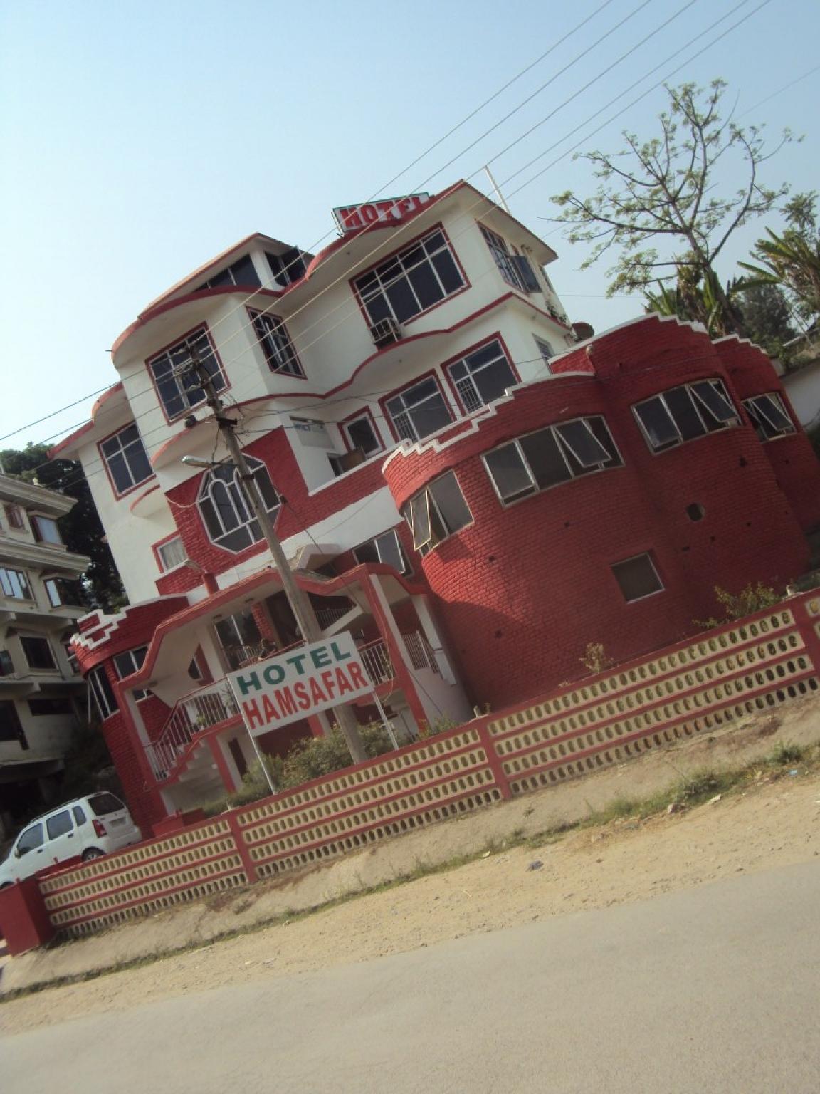 Sundernagar