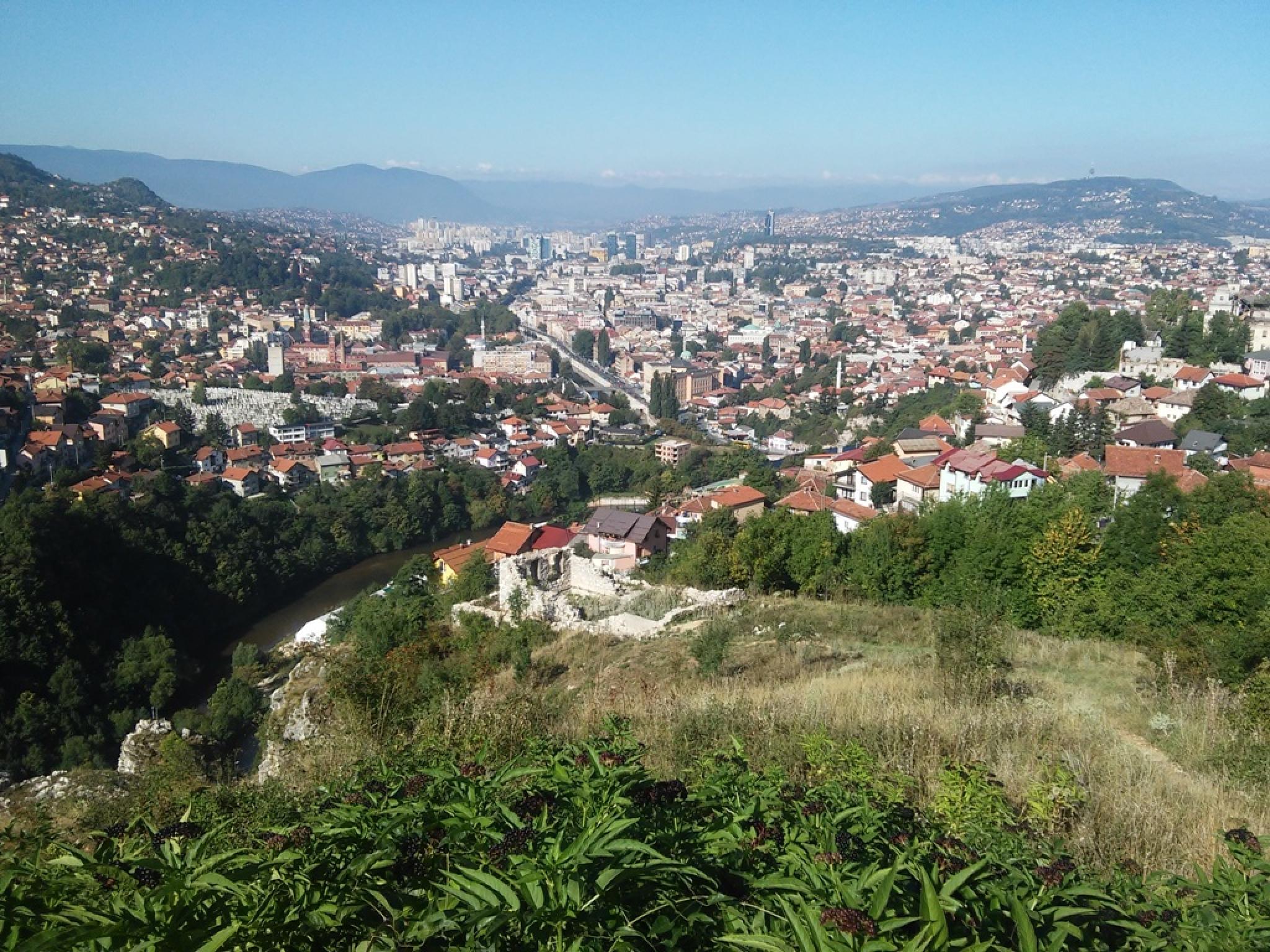 Sarajevo