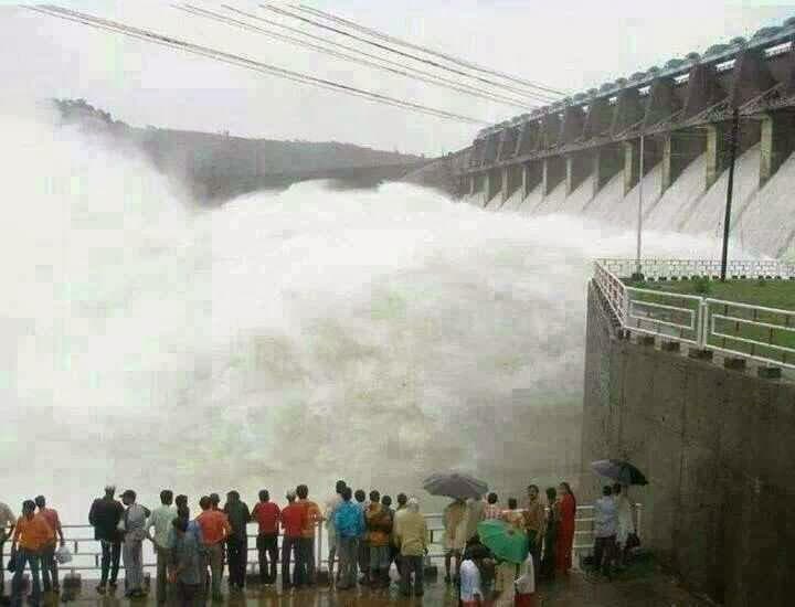 Bargi Dam
