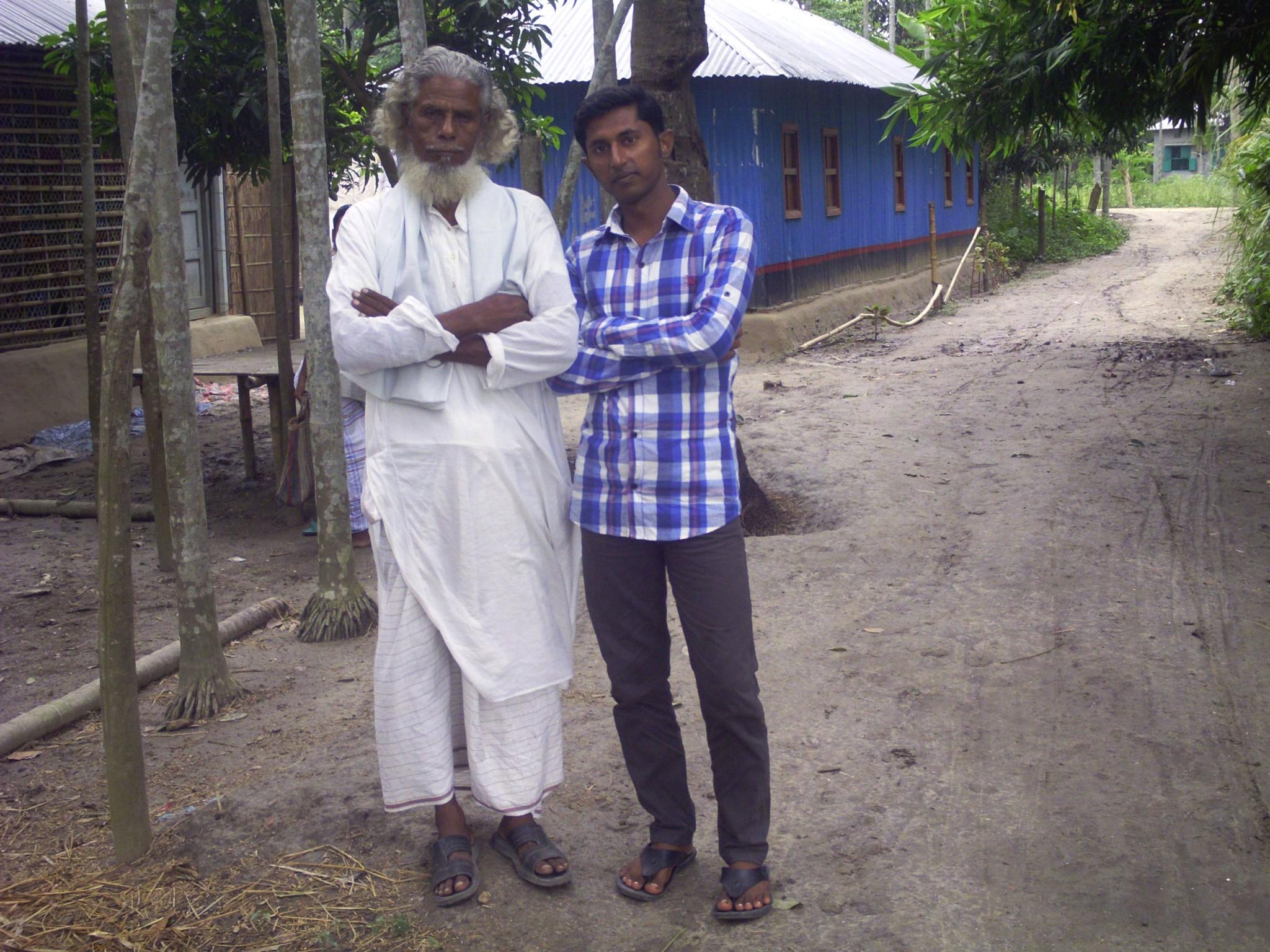 Ishwardi