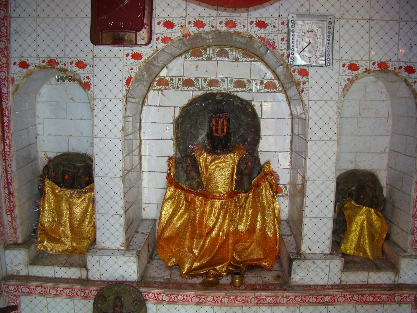 Deo Markandeya