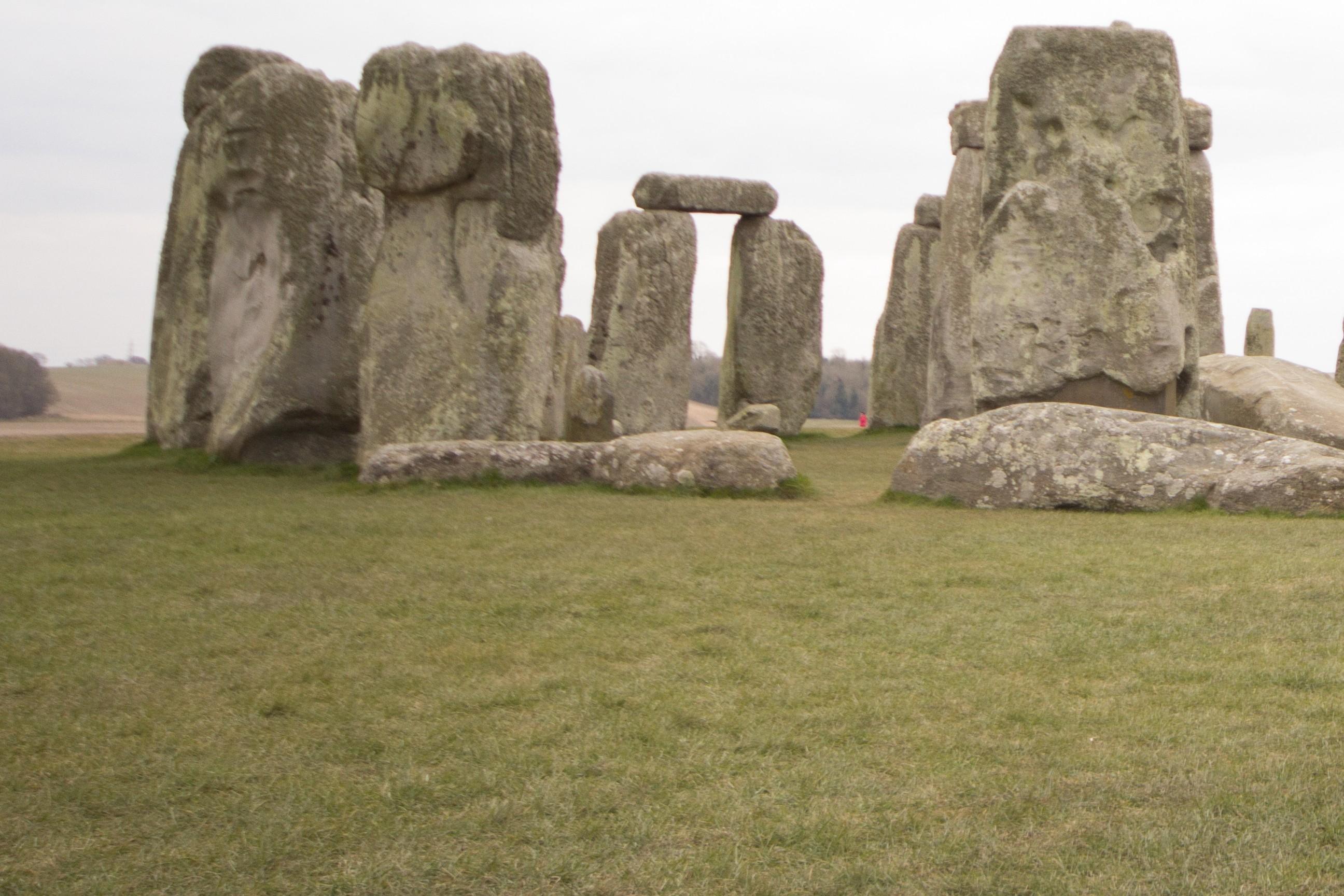 Stonehenge