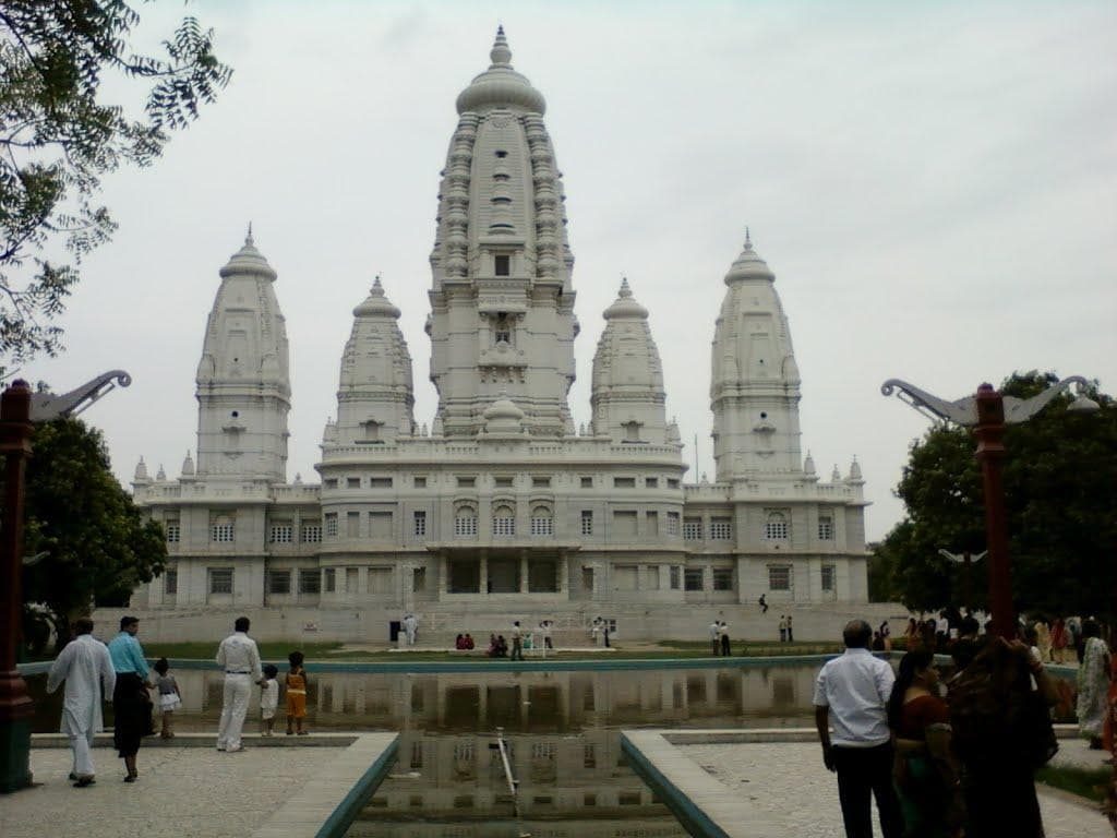 JK Temple