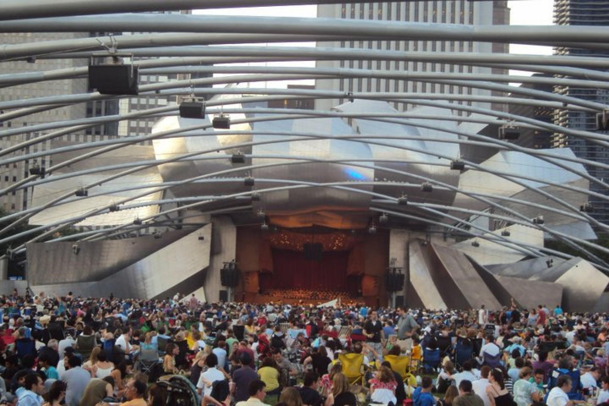 Millennium Park