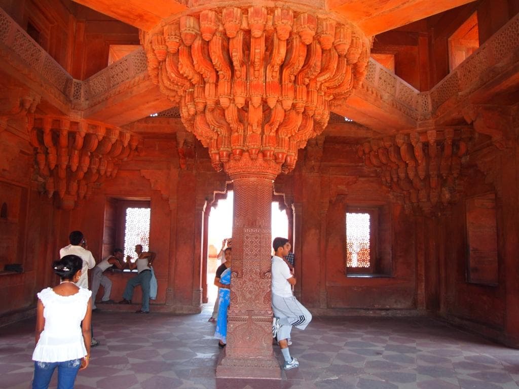 Diwan IKas