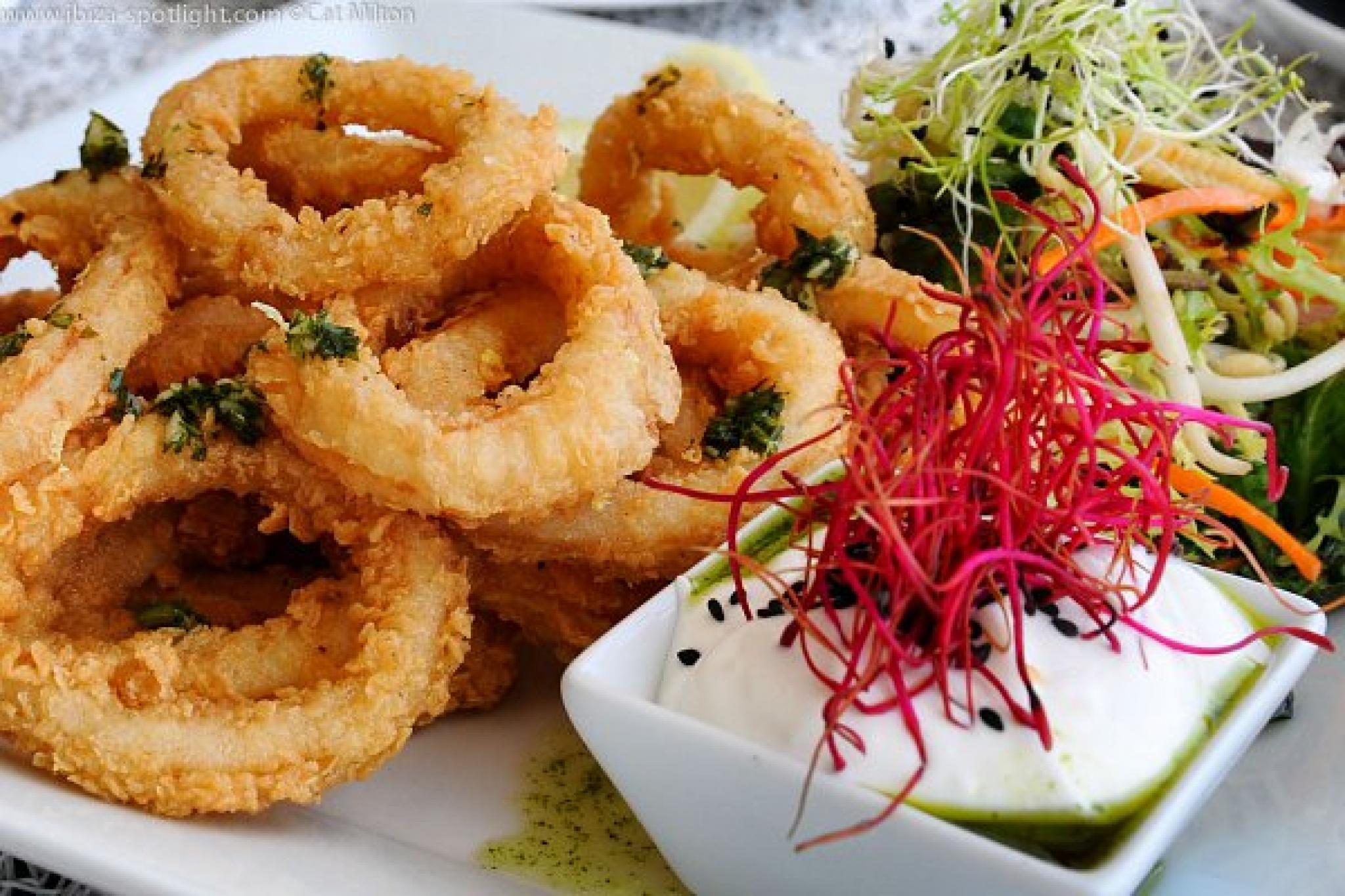 Restaurante Nanking Ibiza