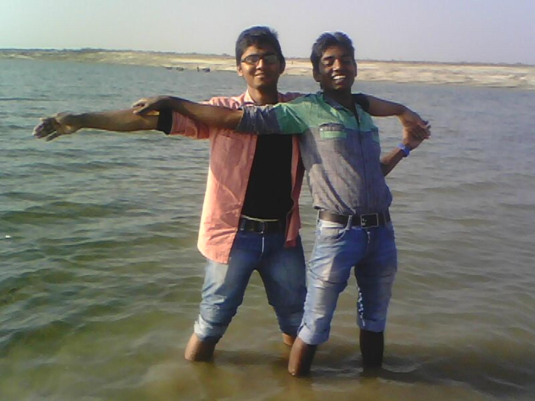 Kushtia