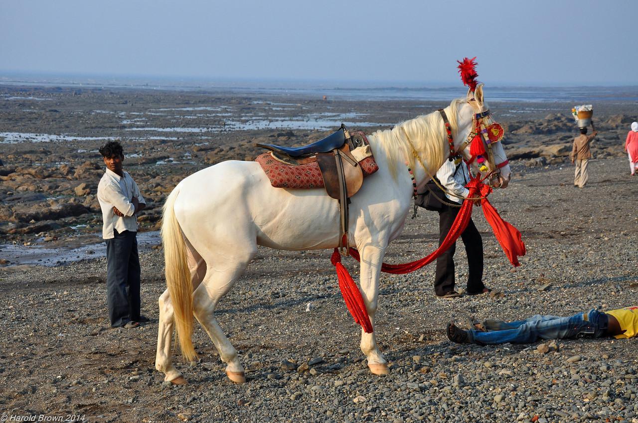 Devka Beach