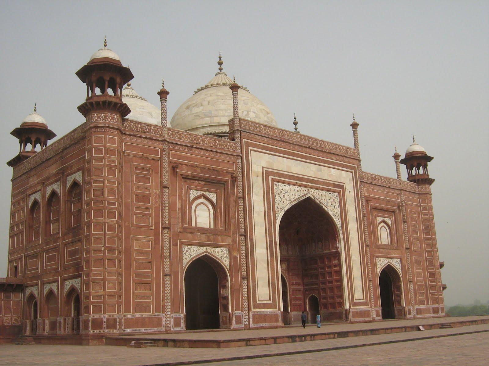Fatehpur Sikri Fort