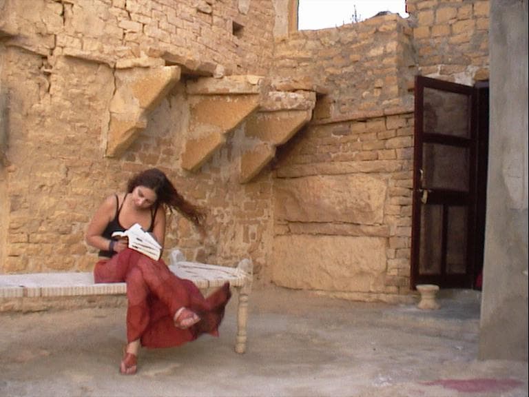 Jaisalmer Fort