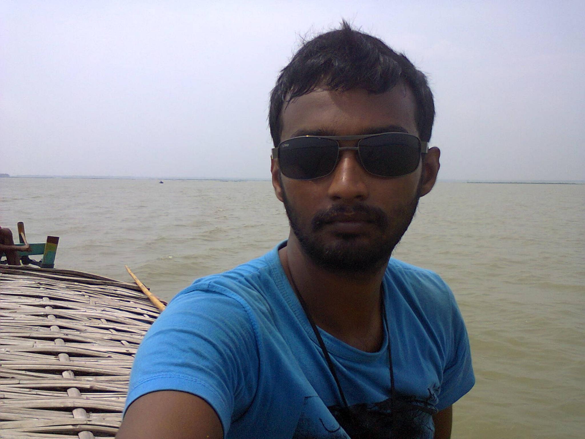 Netrokona Launch Ghat