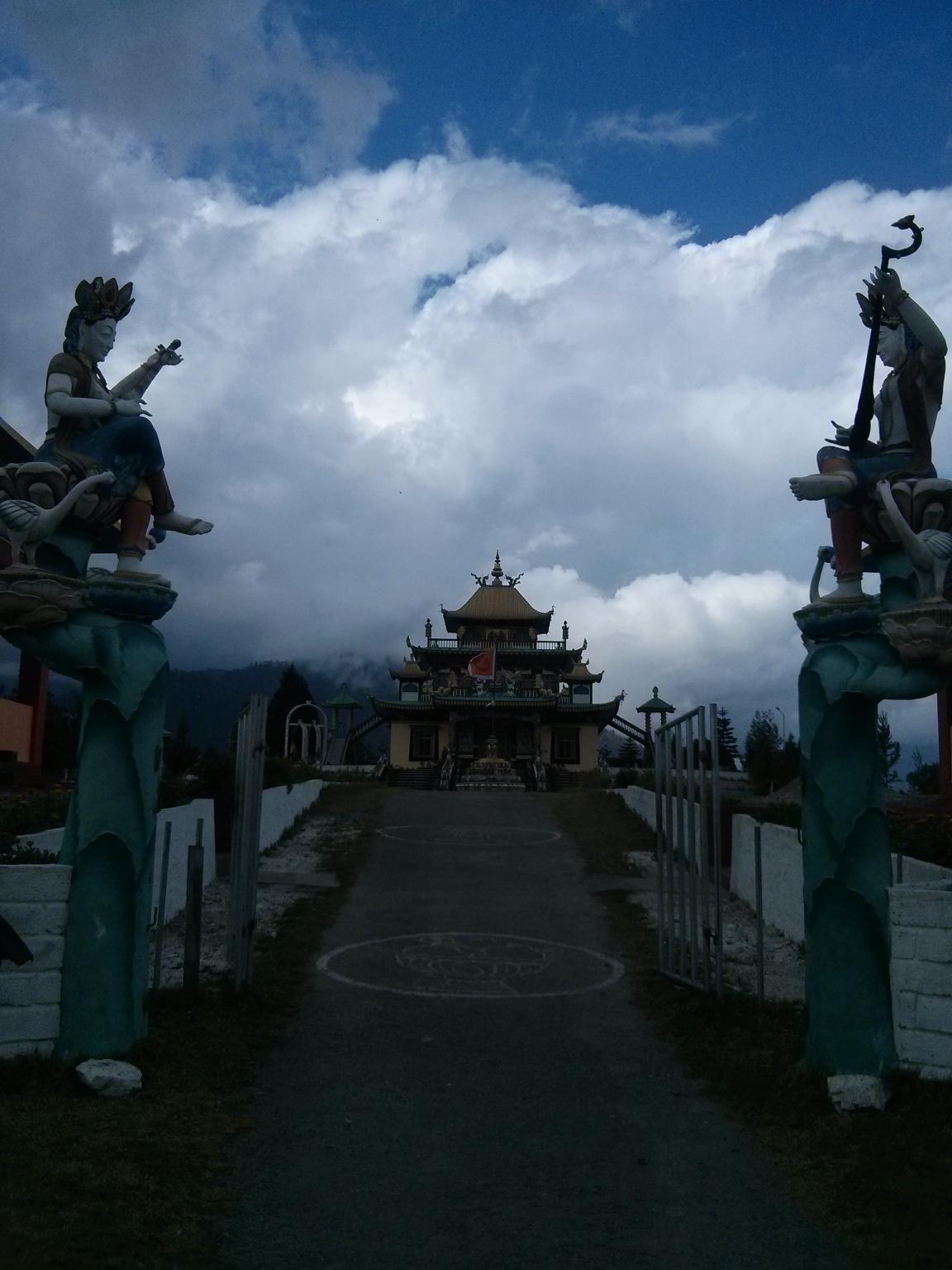 Bomdila
