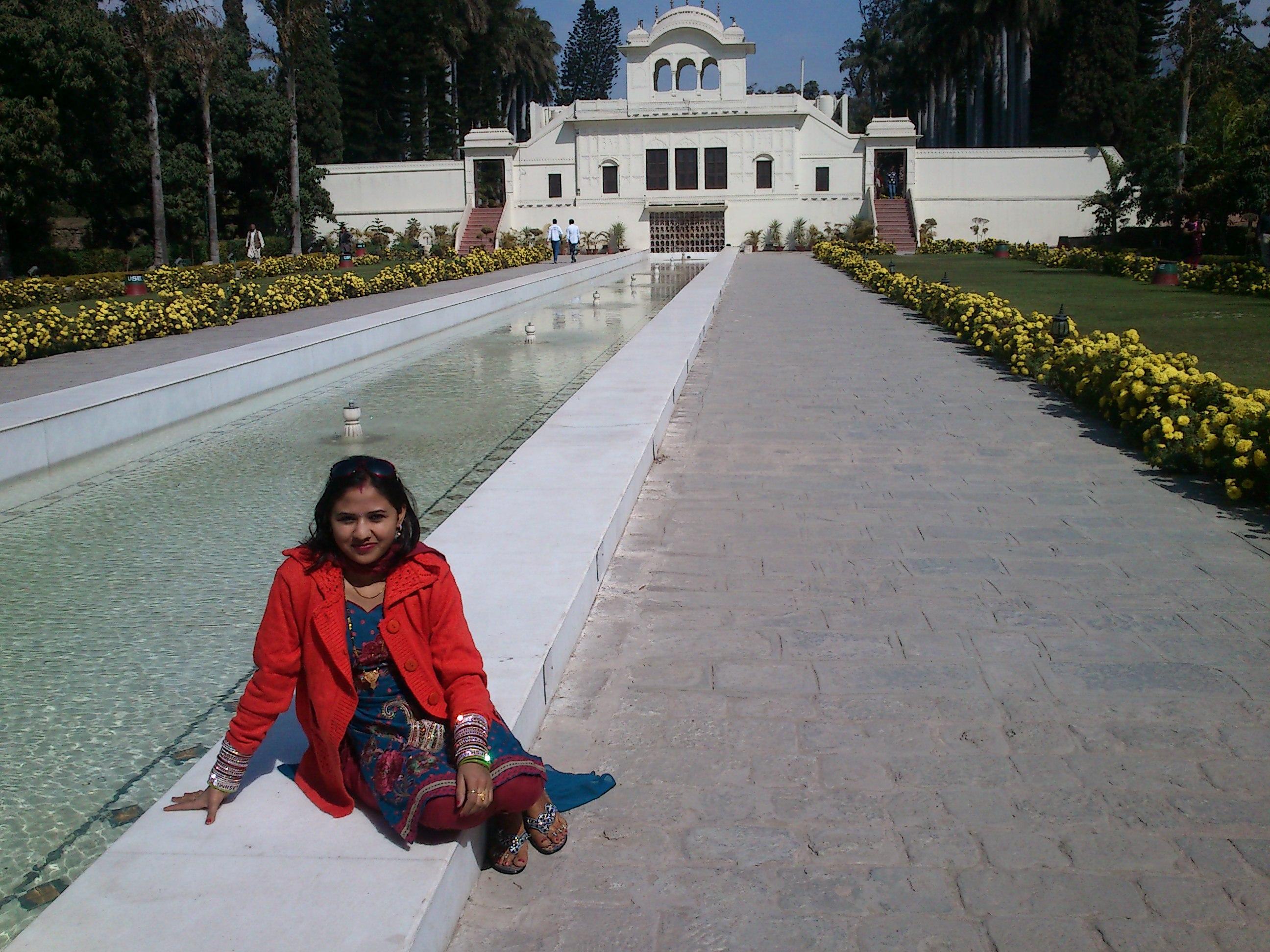 PinjoreGardenHaryana