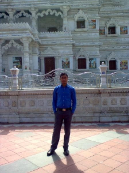 Brindavan Mathura