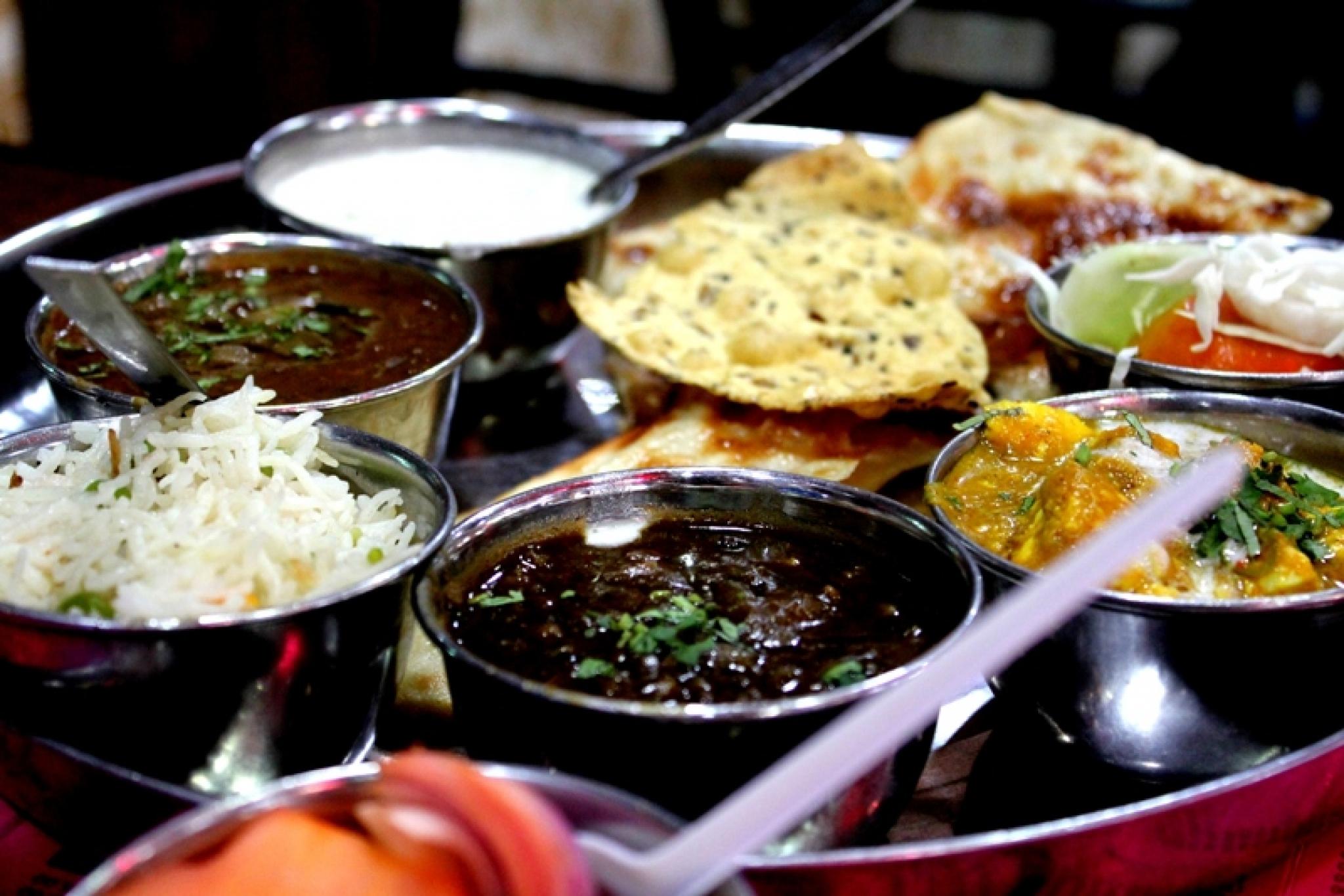 Bharawan Da Dhaba