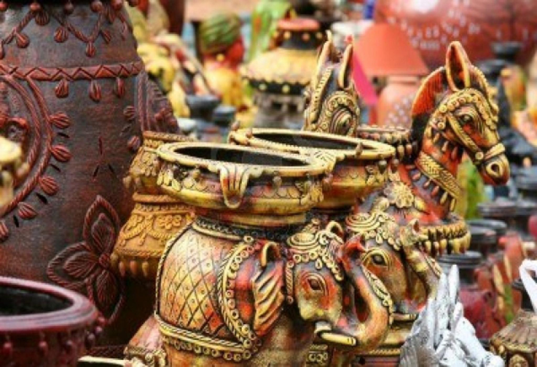 Art And Craft Centre Kalimpong