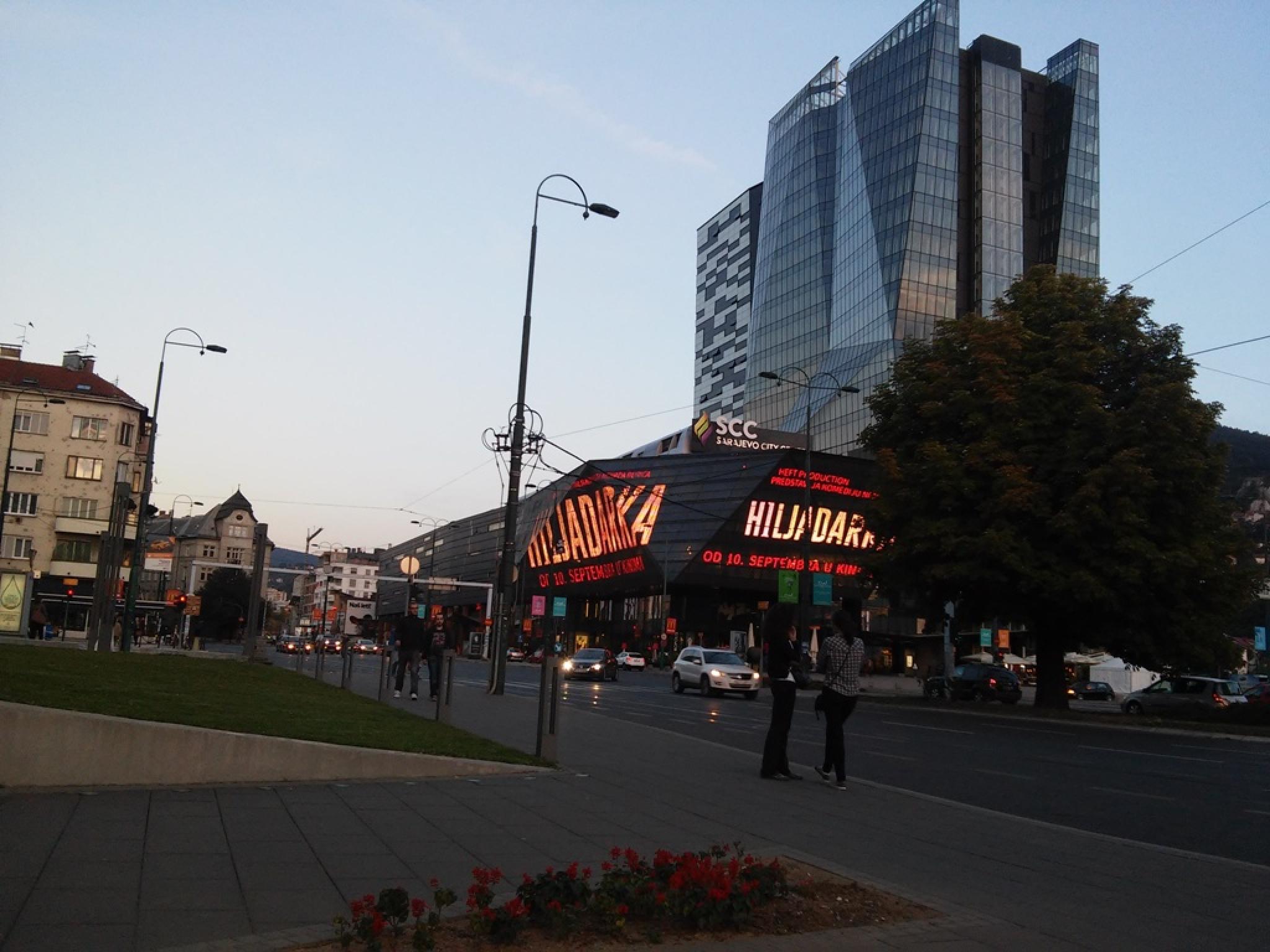 Sarajevo