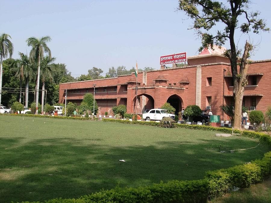 Allahabad Museum