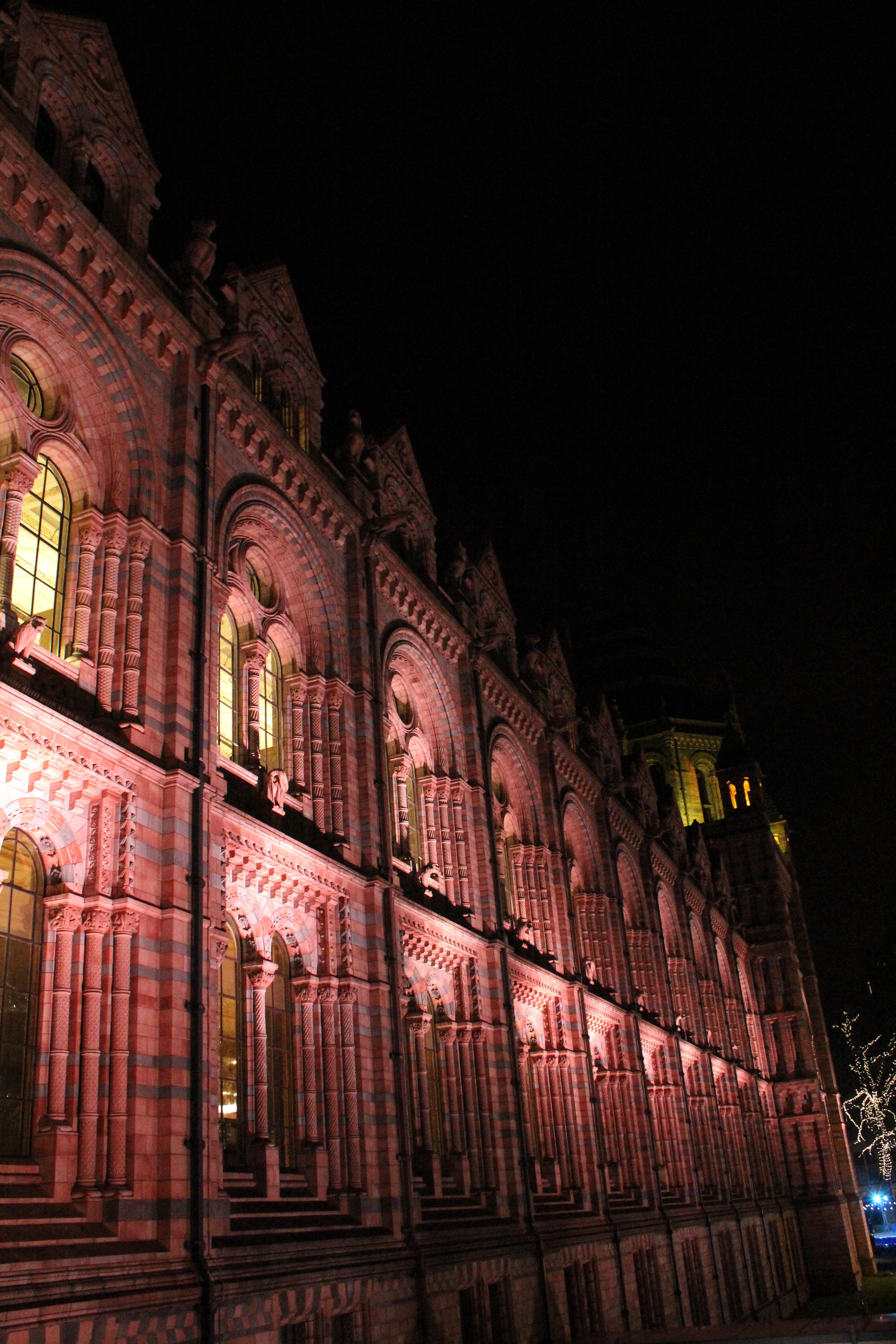 Natural History Museum