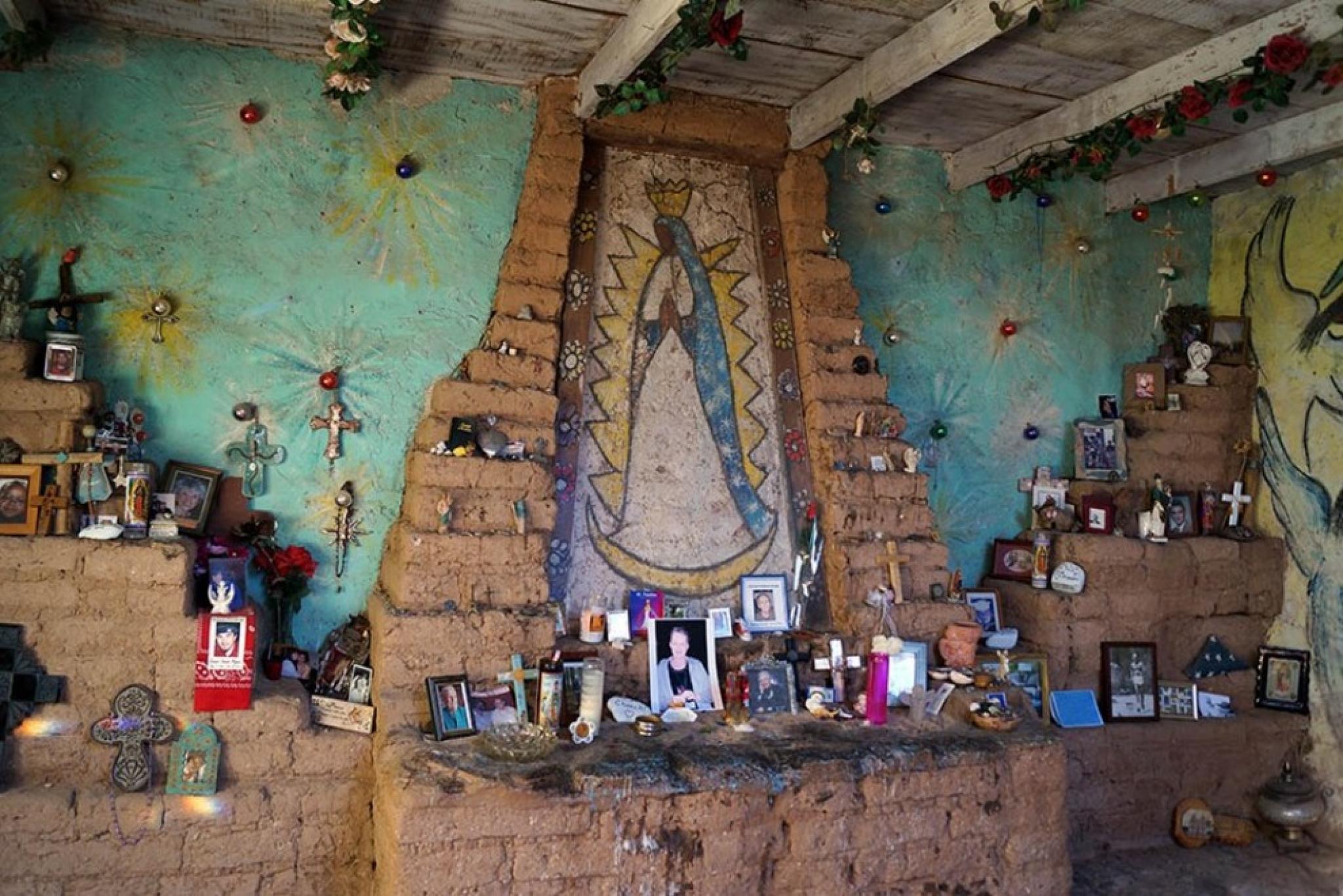 DeGrazia Gallery In the Sun
