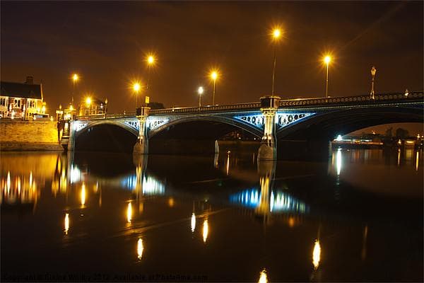 Trent Bridge