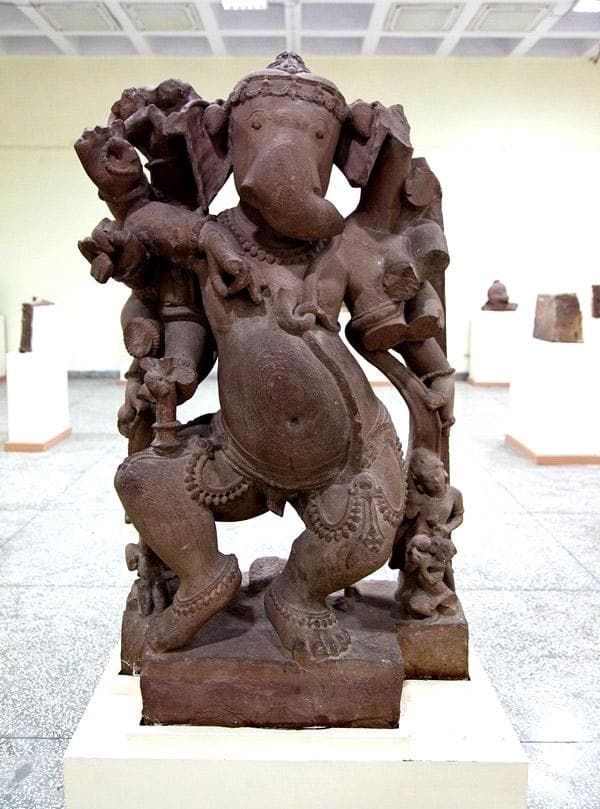 Government Museum Jhansi