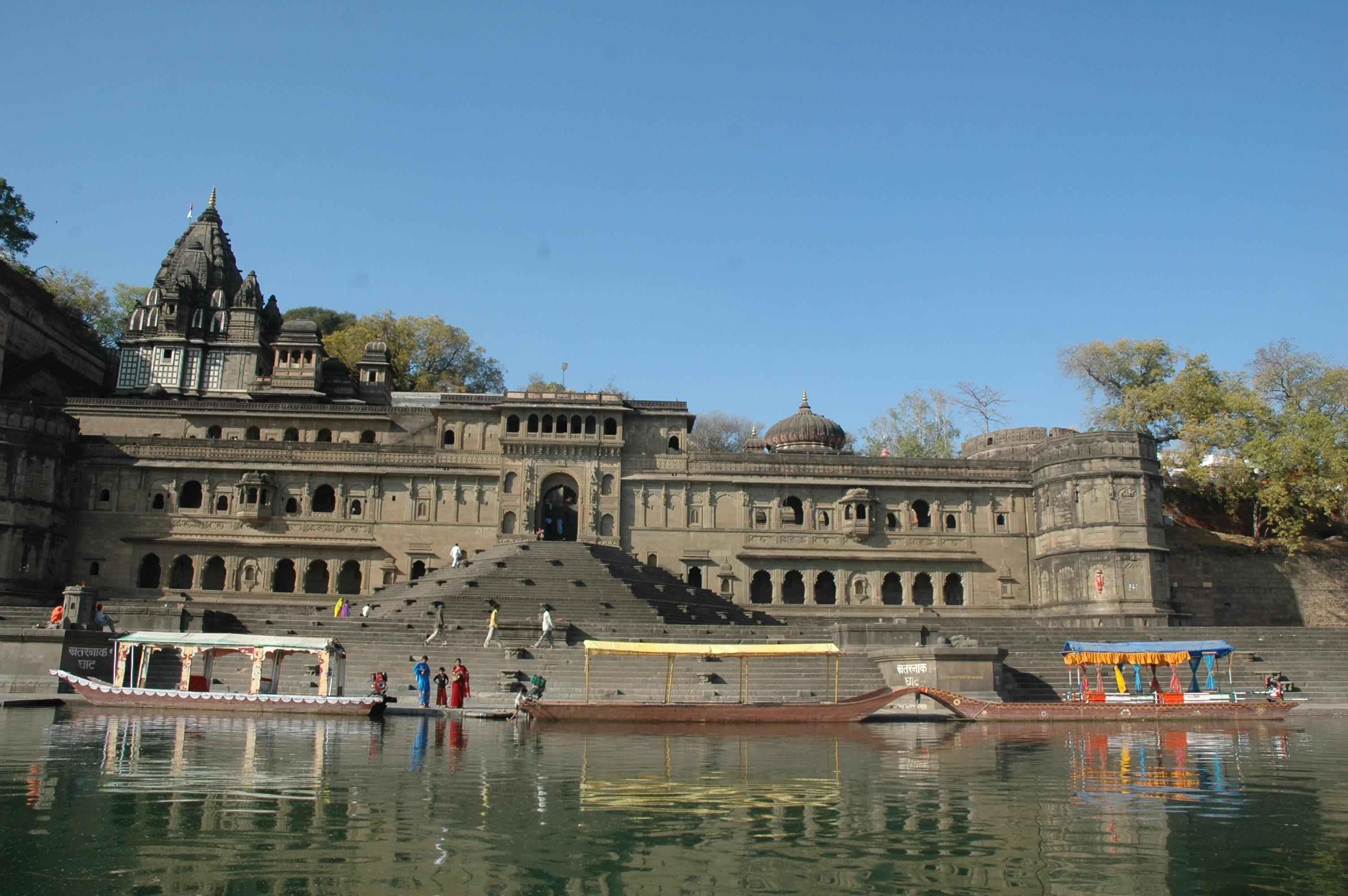 Khalghat