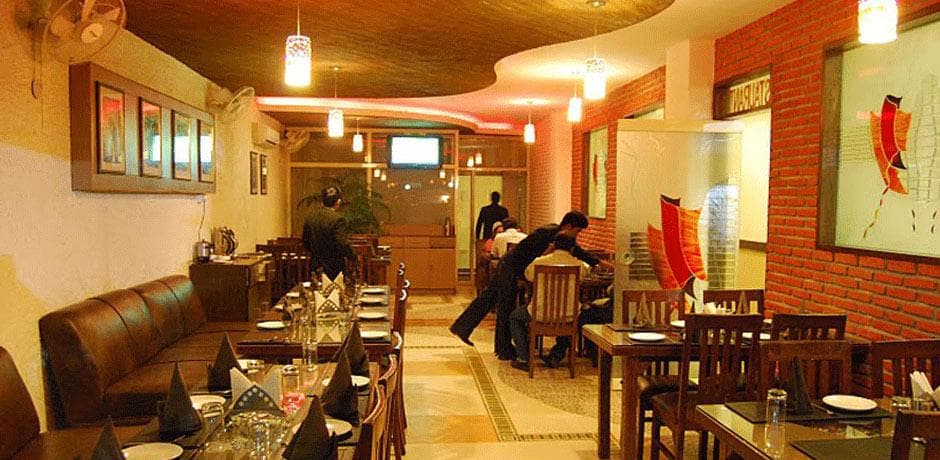 Hotel Doon Castle