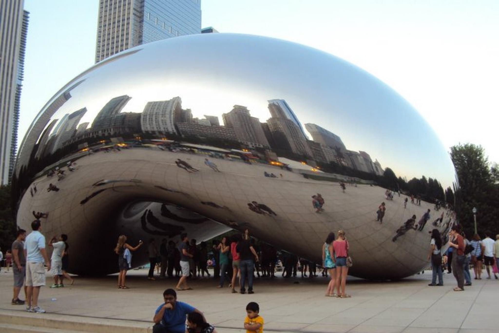Millennium Park