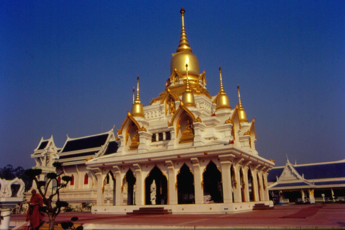 Wat Thai Temple