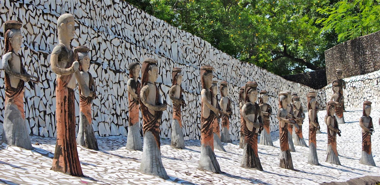 Rock Garden