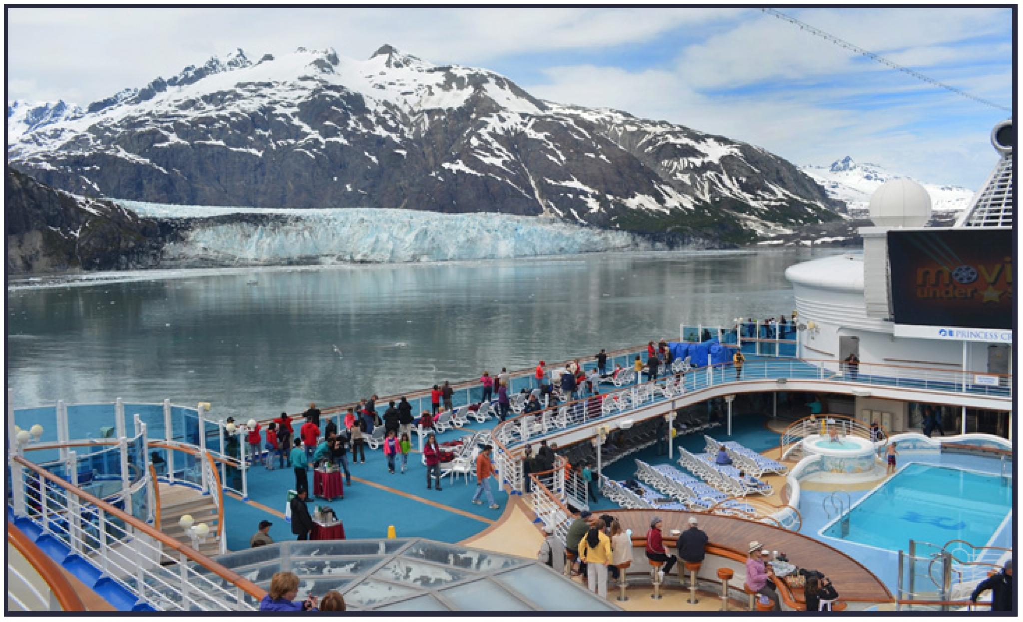 Glacier Bay National Park and Preserve