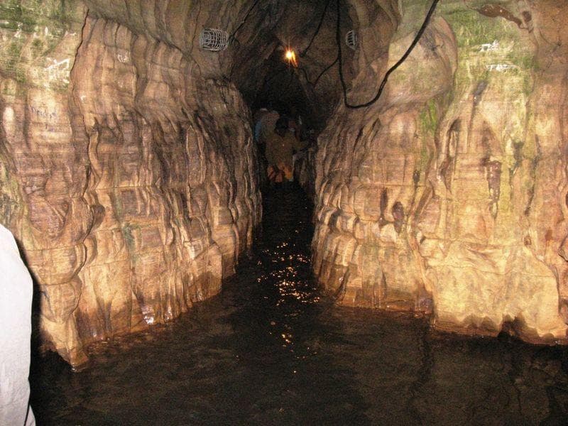 Janaki Kund