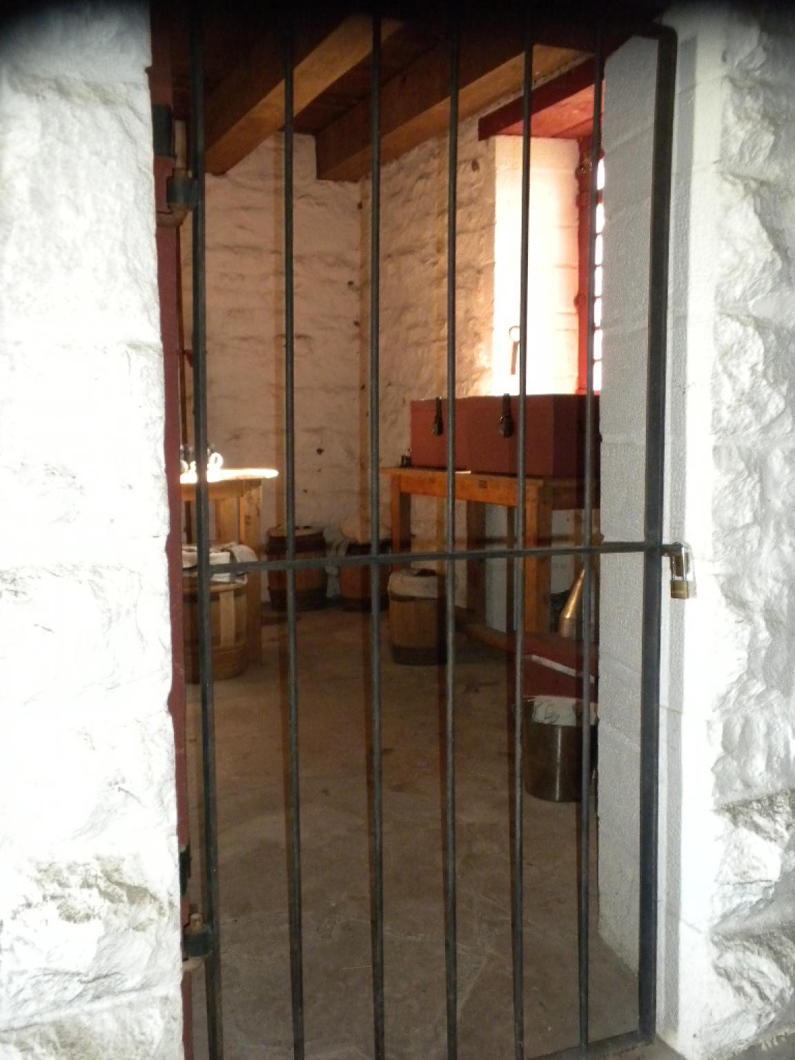 Fort de Chartres
