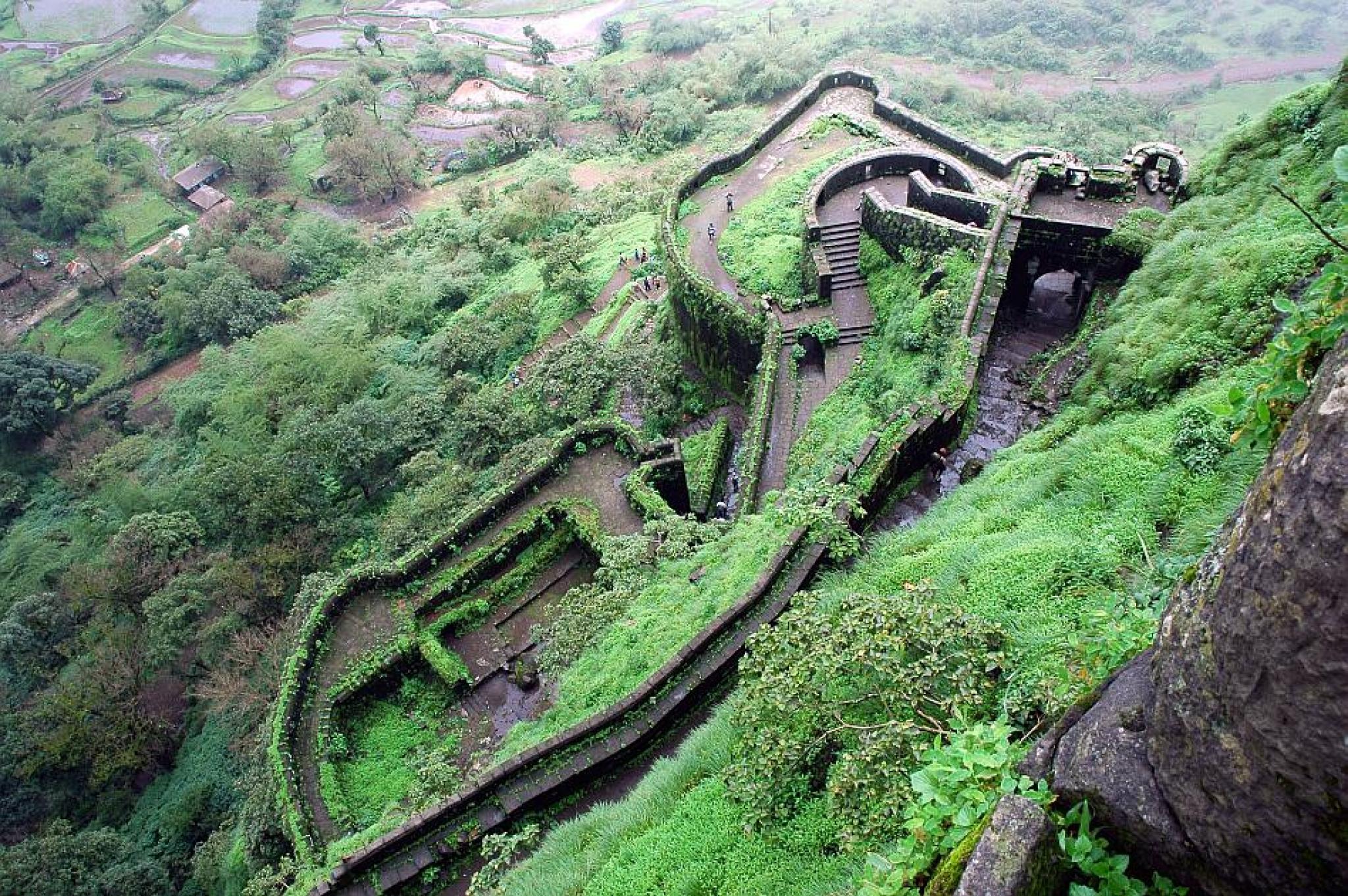 Lohgarh Fort