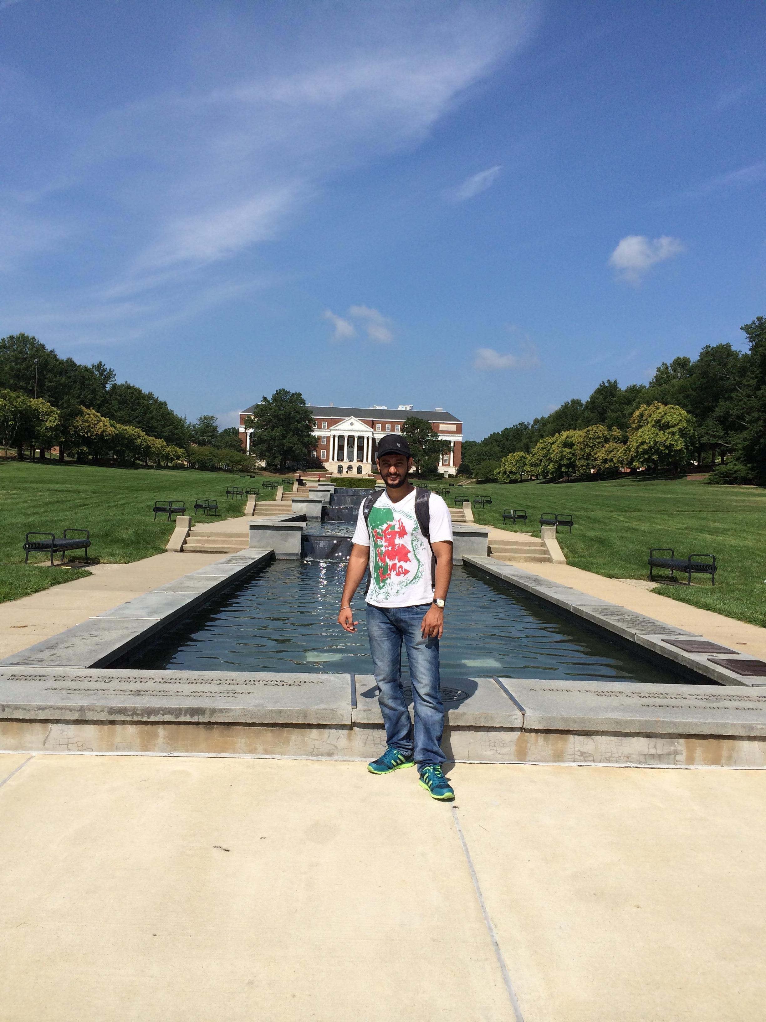 terps