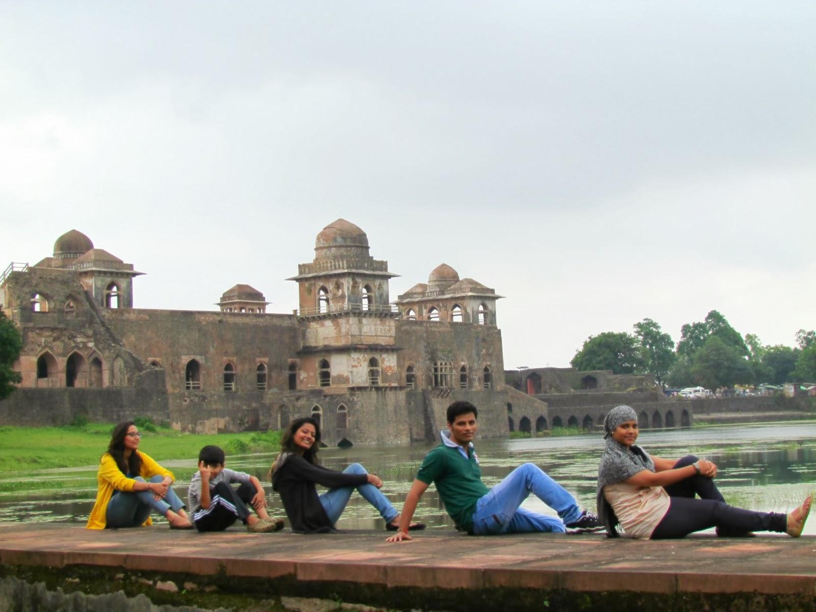 Hindola Mahal