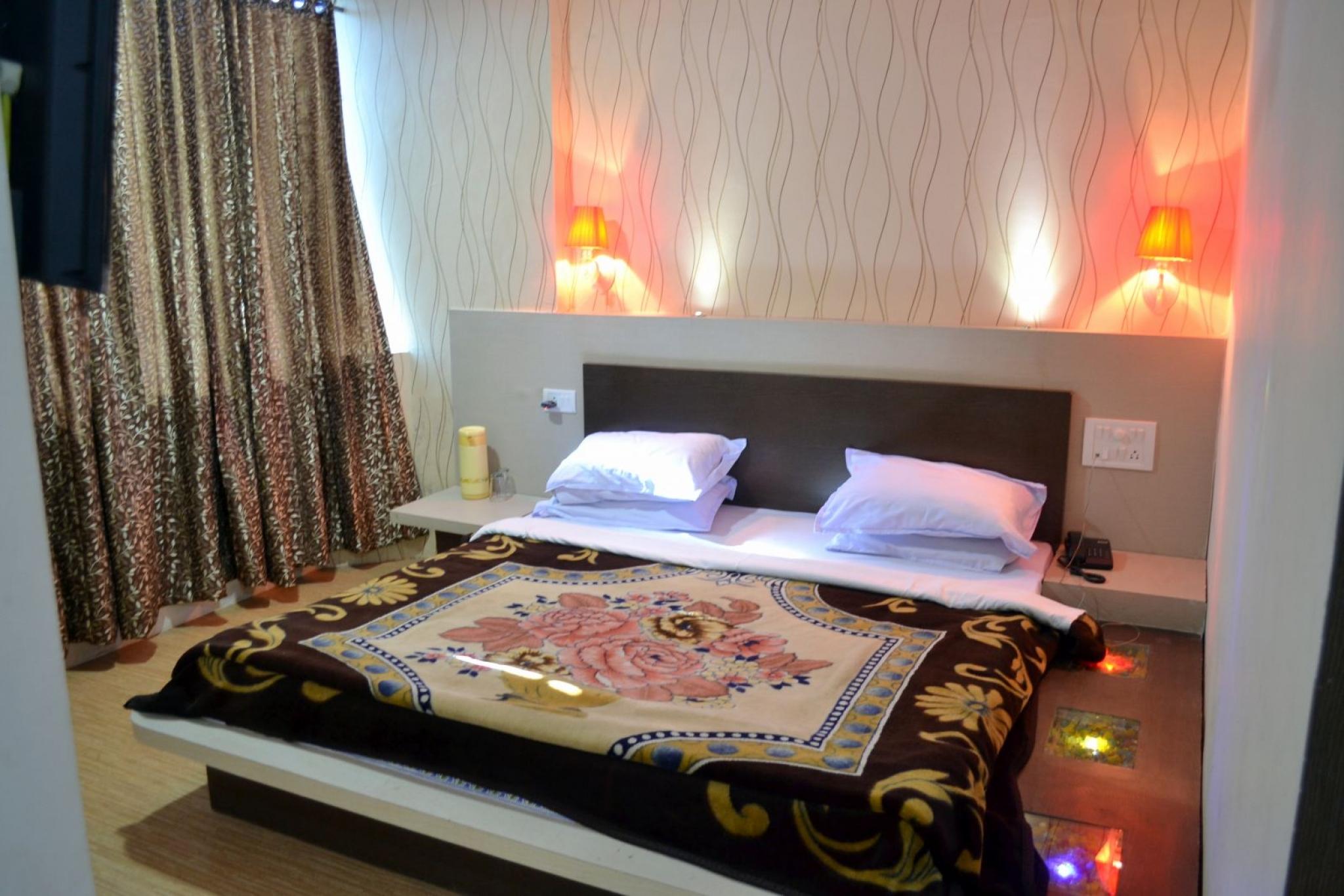 Hotel Pachmarhi
