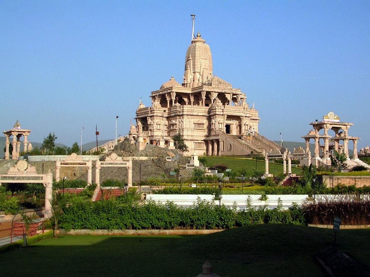 Someshwar Temple
