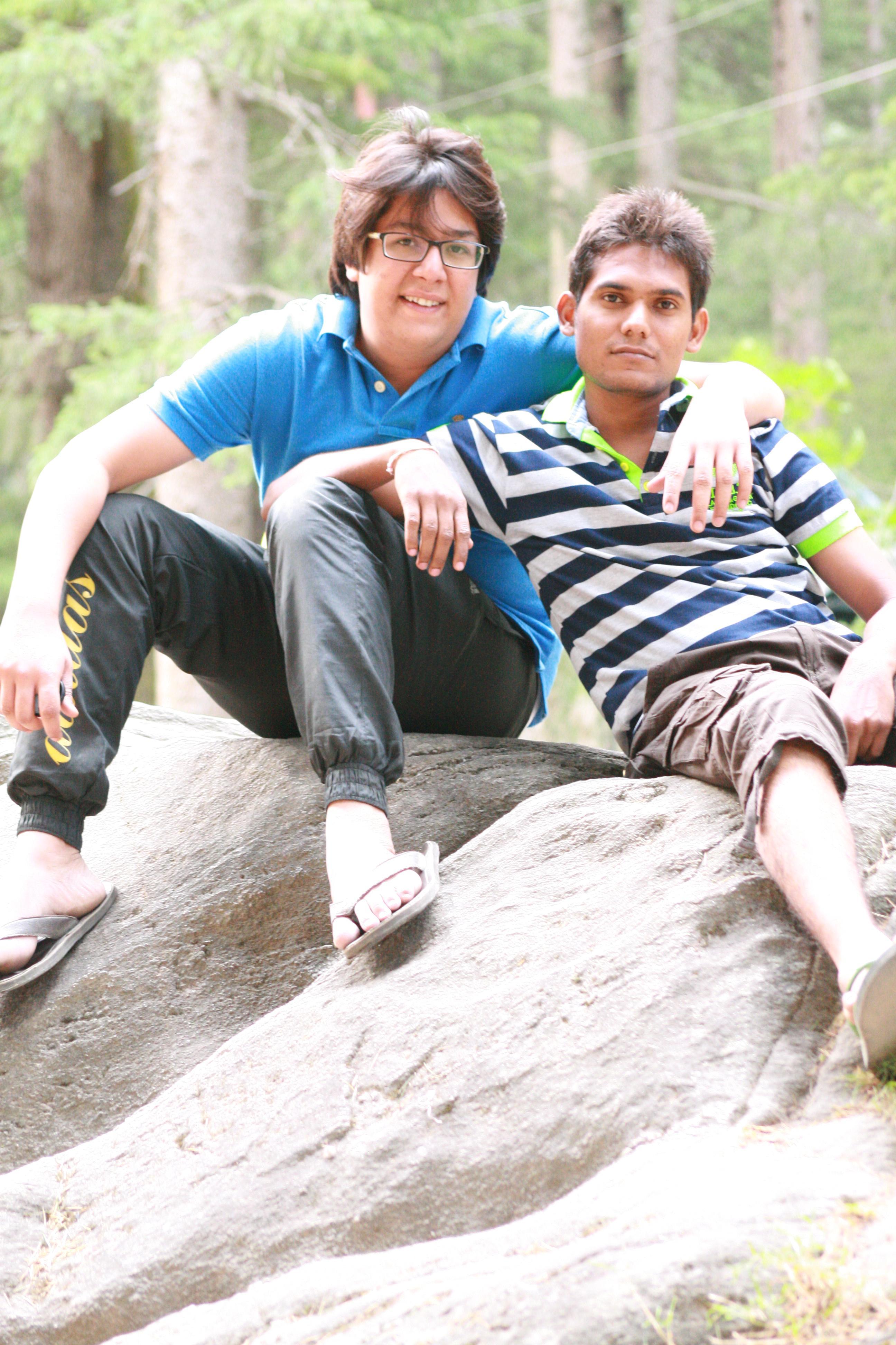 Beas Kinara Road