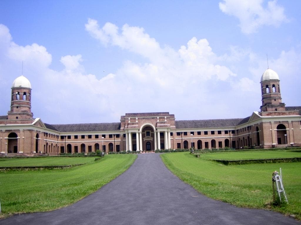 Forest Research Institute