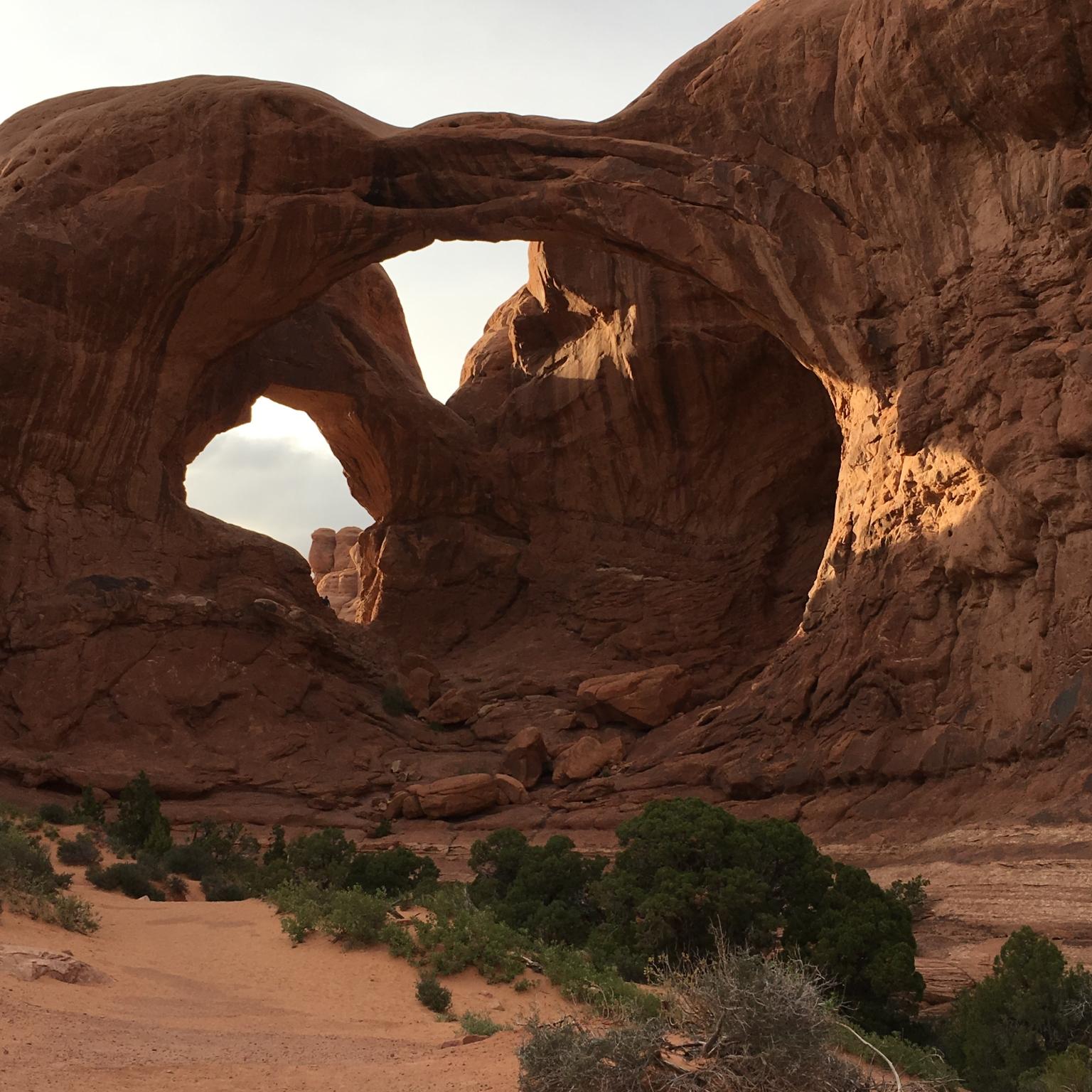 Arches National Park