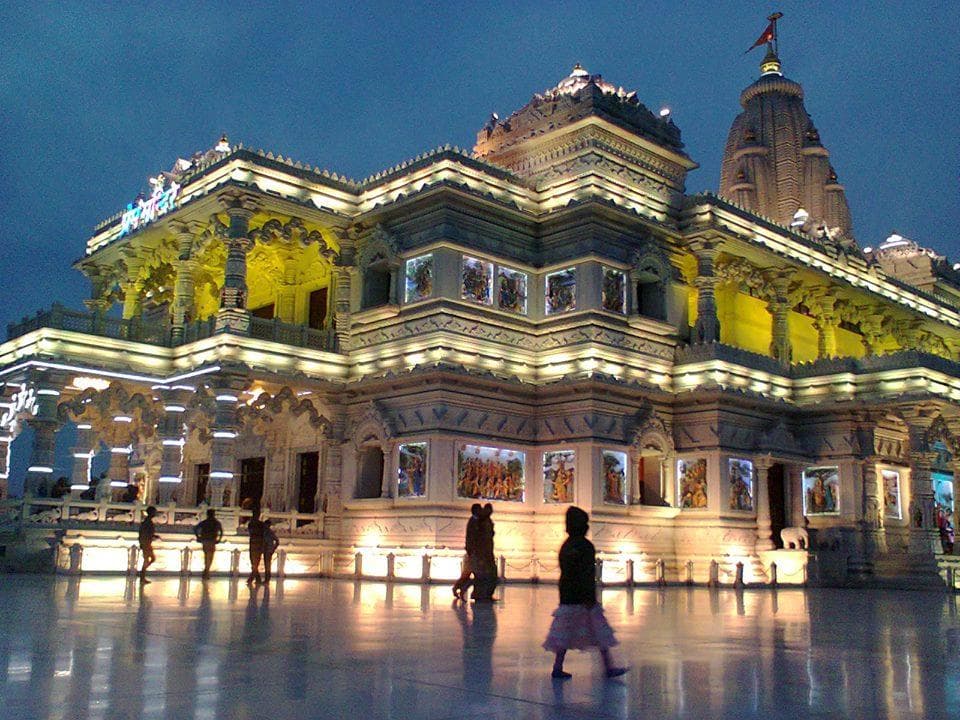 Prem Mandir